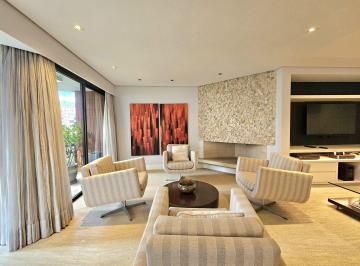 Apartamento · 163m² · 2 Quartos · 2 Vagas · Apartamento Mobiliado à Venda no Itaim Bibi