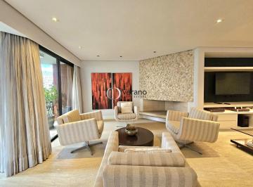 Apartamento · 163m² · 2 Quartos · 2 Vagas · Apartamento Mobiliado à Venda no Itaim Bibi