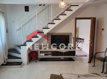 Casa · 120m² · 3 Quartos · 1 Vaga · Sobrado em Rua Maringá - Nova Gerty - São Caetano do Sul/SP