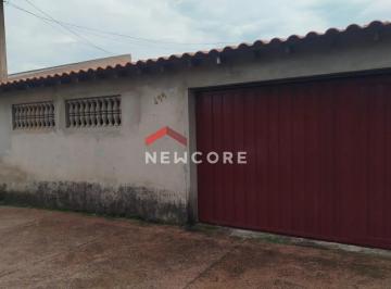Casa · 39m² · 2 Quartos · 2 Vagas · Casa em  Avenida Sid Guimarães Leme - Jardim Fernanda - Campinas/SP