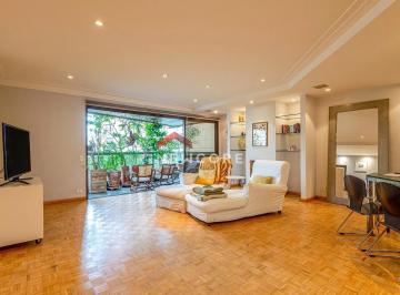 Apartamento · 154m² · 2 Quartos · 2 Vagas · Apartamento em Rua Bueno Brandão - Vila Nova Conceição - São Paulo/SP