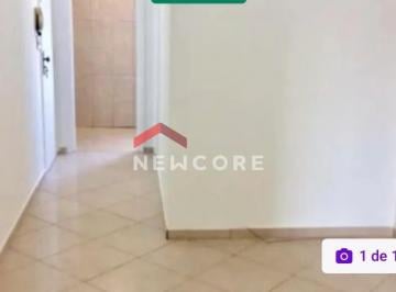 Apartamento · 45m² · 1 Quarto · Apartamento em Rua Conselheiro Nébias - Campos Elíseos - São Paulo/SP