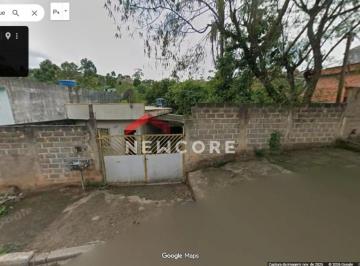 Terreno · 272m² · Lote em Rua dos Eremitas - Parque Santana (Botujuru) - Campo Limpo Paulista/SP