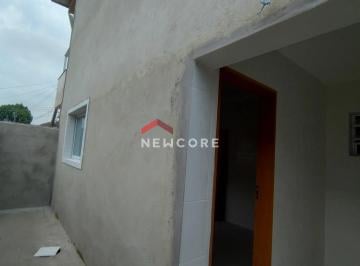 Casa · 88m² · 2 Quartos · 1 Vaga · Casa em Rua Adolfo Cavalcanti - Vila Cascatinha - São Vicente/SP