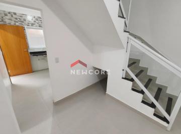 Casa 60m² Venda Vila Cascatinha · Casa de condomínio em Rua Adolfo Cavalcanti - Vila Cascatinha - São Vicente/SP
