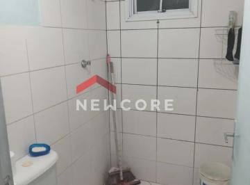 Apartamento · 47m² · 2 Quartos · 1 Vaga · Apartamento em Via Transversal Sul - Novo Osasco - Osasco/SP