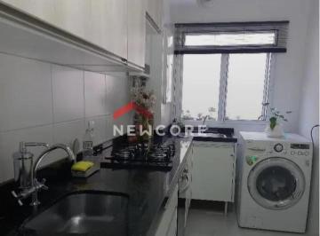 Apartamento · 60m² · 3 Quartos · 2 Vagas · Apartamento em  Rua José Manoel de Oliveira - Centro - Vargem Grande Paulista/SP