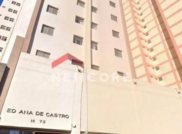 Apartamento · 42m² · 1 Quarto · Apartamento em Rua Falcão Filho - Botafogo - Campinas/SP