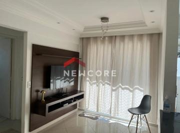 Apartamento · 47m² · 2 Quartos · 1 Vaga · Apartamento em  Rua Cabo João Teruel Fregoni - Ponte Grande - Guarulhos/SP