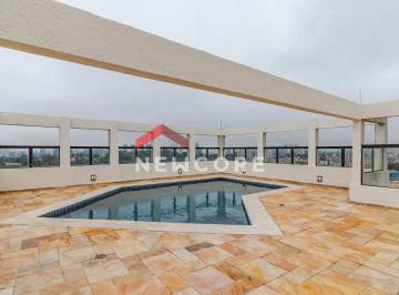 Apartamento · 636m² · 4 Quartos · 3 Vagas · Cobertura em Rua Antônio Júlio dos Santos - Fazenda Morumbi - São Paulo/SP