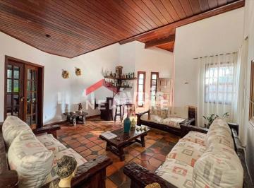 Casa · 370m² · 5 Quartos · 4 Vagas · Casa em Rua Castelo Santarém - Castelo - Belo Horizonte/MG