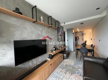 Apartamento · 64m² · 2 Quartos · 2 Vagas · Apartamento em Rua Gilberto Candeia - Santa Catarina - Caxias do Sul/RS