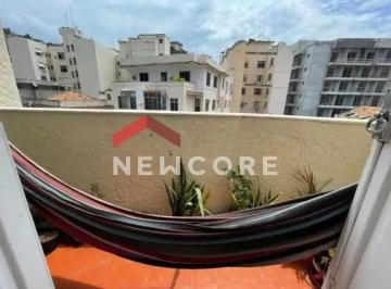Apartamento · 90m² · 3 Quartos · Apartamento em  Rua Monte Alegre - Santa Teresa - Rio de Janeiro/RJ