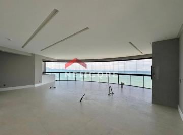 Apartamento · 310m² · 4 Quartos · 4 Vagas · Apartamento em Av. Senador Atílio Fontana - Perequê - Porto Belo/SC