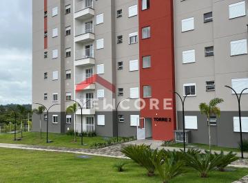 Apartamento · 48m² · 2 Quartos · 1 Vaga · Apartamento em Avenida 3a Vs - Vilas do Sobrado - Rio Claro/SP