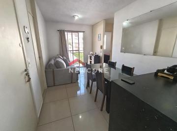 Apartamento · 54m² · 3 Quartos · 1 Vaga · Apartamento em  Avenida Washington Luís - Vila Marieta - Campinas/SP