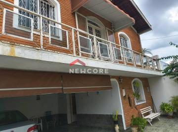 Casa · 245m² · Casa em Rua Clodomiro Franco A. Júnior - Jardim Leonor - Campinas/SP