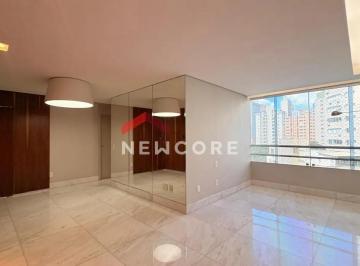Apartamento · 115m² · 3 Quartos · 2 Vagas · Apartamento em  Rua Curitiba - Lourdes - Belo Horizonte/MG