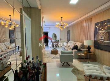 Apartamento · 139m² · 3 Quartos · 2 Vagas · Apartamento em  Rua 129 A 1 - Centro - Itapema/SC