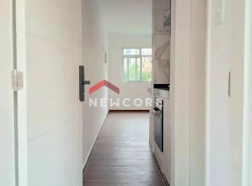 Apartamento · 45m² · 1 Quarto · Apartamento em Rua Rocha - Bela Vista - São Paulo/SP
