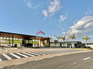 Terreno · 259m² · Lote em condomínio em Avenida Isaura Roque Quércia - Loteamento Residencial Pedra Alta (Sousas) - C
