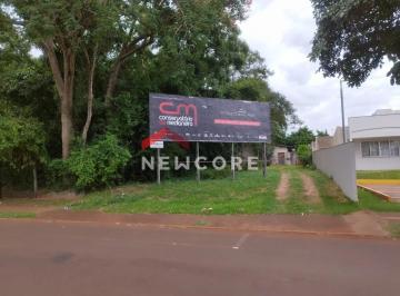 Terreno · 540m² · 1 Quarto · Lote em  Avenida Brasil - Parque Independência - Medianeira/PR