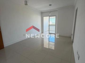 Apartamento · 64m² · 2 Quartos · 1 Vaga · Apartamento em Rua Paissandu - Jardim América - São José dos Campos/SP