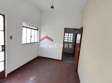 Casa · 65m² · 3 Quartos · 2 Vagas · Casa em  Rua São José - São José Operário - São João Del Rei/MG