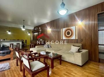 Casa · 321m² · 4 Quartos · 4 Vagas · Casa em Rua Henrique Passini - Serra - Belo Horizonte/MG