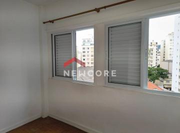 Apartamento · 34m² · 1 Quarto · Studio em  Rua Martim Francisco - Vila Buarque - São Paulo/SP