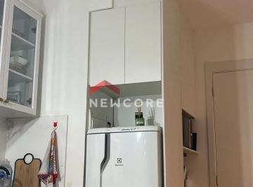 Apartamento · 24m² · 1 Quarto · Apartamento em Rua Ibitirama - Vila Prudente - São Paulo/SP