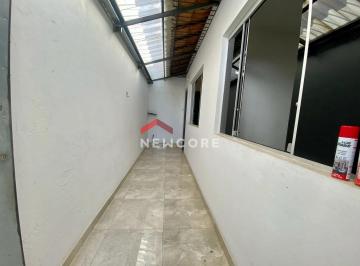 Casa · 75m² · 2 Quartos · 1 Vaga · Casa de condomínio em Avenida Dois - Alvorada - Contagem/MG