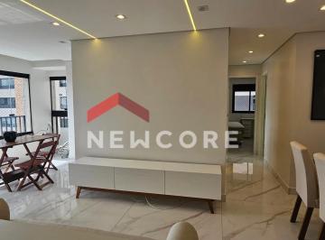 Apartamento · 71m² · 3 Quartos · 1 Vaga · Apartamento em  Rua Domingos Paiva - Brás - São Paulo/SP