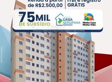 Apartamento à venda no FLOR DE SAL MAIS VIVER, ROBALO, Aracaju, SE · Apartamento à venda no FLOR DE SAL MAIS VIVER, ROBALO, Aracaju, SE