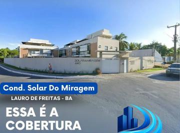 Casa à venda no SOLAR DO MIRAGEM, BURAQUINHO, Lauro de Freitas, BA · Casa à venda no SOLAR DO MIRAGEM, BURAQUINHO, Lauro de Freitas, BA