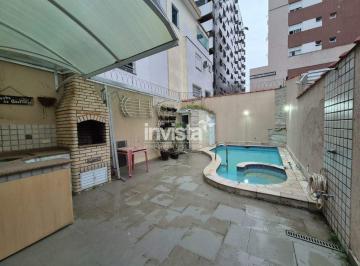 Casa · 200m² · 4 Quartos · 2 Vagas · Casa à venda no bairro Pompéia
