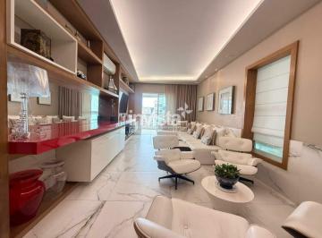 Apartamento · 243m² · 3 Quartos · 3 Vagas · Apartamento à venda no bairro Boqueirão