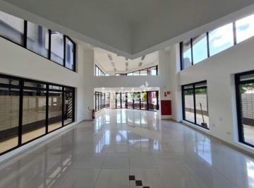 Comercial · 382m² · Sala Comercial para Aluguel | 382 m² no Boqueirão, Santos – 2 Banheiros e Ar Condicionado
