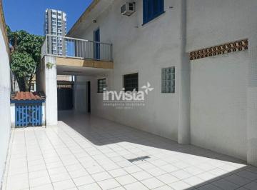 Casa · 210m² · 3 Quartos · 4 Vagas · EXCELENTE PONTO COMERCIAL NO EMBARÉ, com 210m2!!!