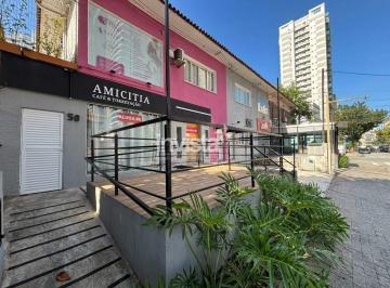 Comercial · 110m² · 3 Quartos · Loja para aluguel no bairro Aparecida