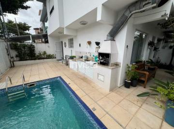 Casa · 180m² · 3 Quartos · 2 Vagas · Casa à venda no bairro Campo Grande