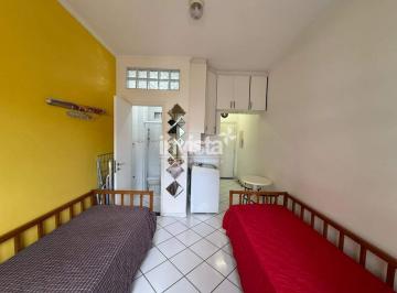 Apartamento · 29m² · 1 Quarto · 1 Vaga · Apartamento à venda no bairro Ponta da Praia