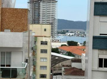 Apartamento · 29m² · 1 Quarto · 1 Vaga · Apartamento à venda no bairro Ponta da Praia