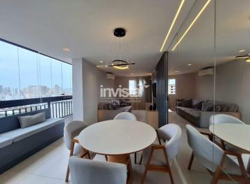 Apartamento · 90m² · 2 Quartos · 1 Vaga · Apartamento à venda no bairro Marapé