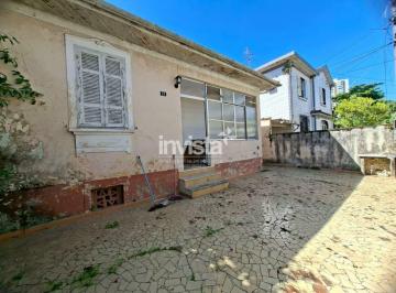 Casa · 400m² · 5 Quartos · 3 Vagas · Casa à venda no bairro Vila Belmiro