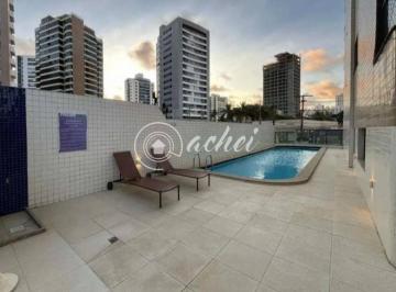 Apartamento 1/4 à venda em Amaralina – Conforto, praticidade e excelente localização! · Apartamento 1/4 à venda em Amaralina – Conforto, praticidade e excelente localização!