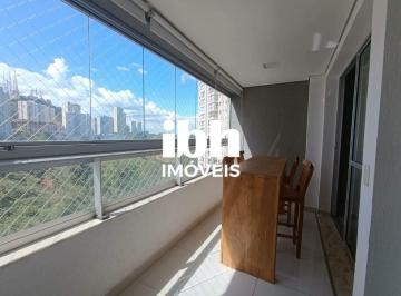 Apartamento · 83m² · 3 Quartos · 2 Vagas · Apartamento para aluguel, 3 quartos, 1 suíte, 2 vagas, Vila da Serra - Nova Lima/MG