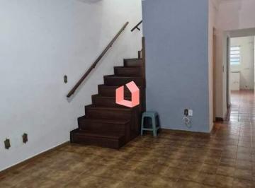 Casa · 194m² · 3 Quartos · 2 Vagas · Sobrado à venda, 3 quartos, 1 suíte, 2 vagas, Dos Casa - São Bernardo do Campo/SP