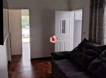 Casa · 132m² · 2 Quartos · 2 Vagas · Casa à venda, 2 quartos, 2 vagas, Independência - São Bernardo do Campo/SP