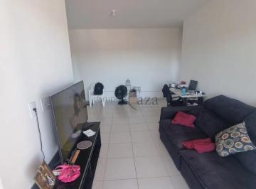 Apartamento · 77m² · 2 Quartos · 1 Vaga · Oportunidade - Apartamento - Jardim Oriente - Condomínio Varandas do Oriente - 2 Dormitórios - 77,18